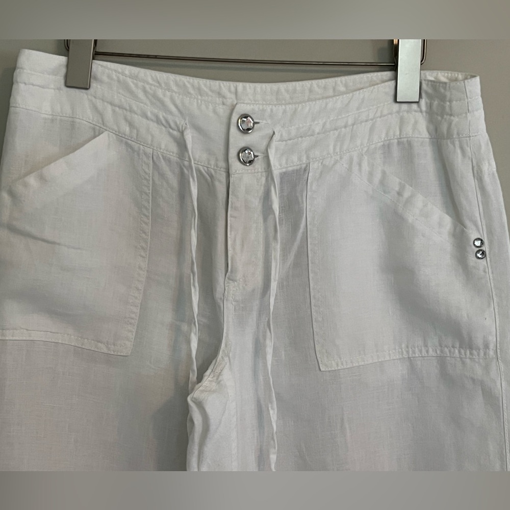 INC International Concepts | 8 | LINEN - Picture 2 of 14